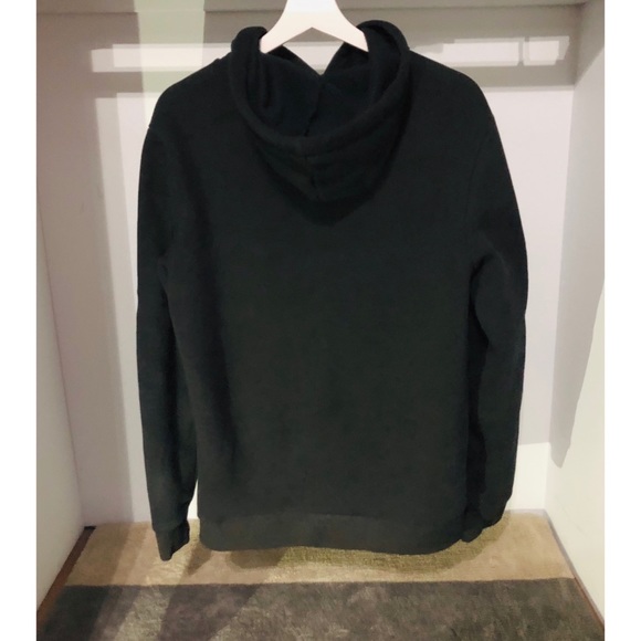 Fleece Knit Paradise Graphic Hoodie✅ - Picture 2 of 3